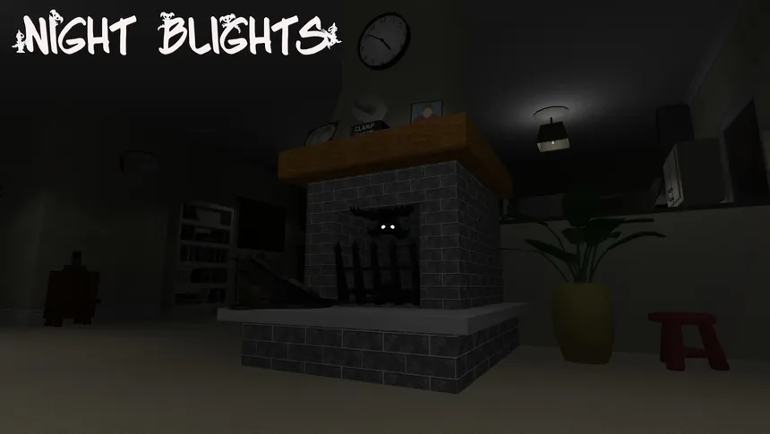 Скриншот 2 к игре Night Blights