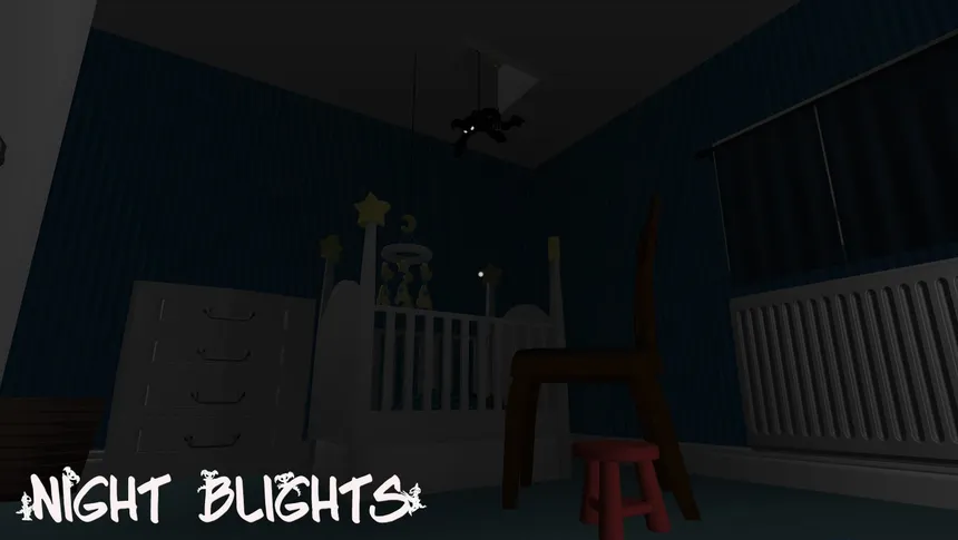 Скриншот 3 к игре Night Blights