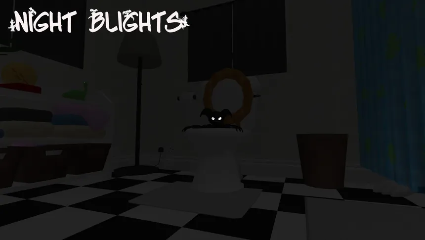 Скриншот 5 к игре Night Blights