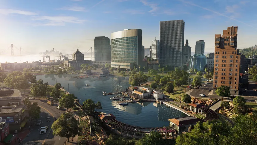 Скриншот 3 к игре Watch_Dogs 2