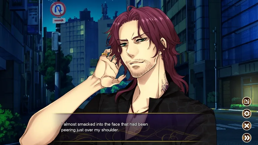 Скриншот 6 к игре Pub Encounter