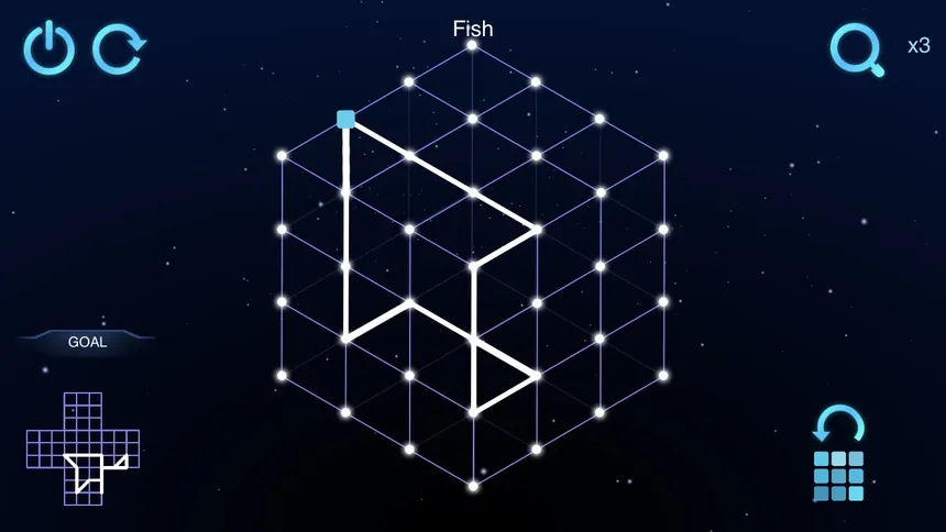 Скриншот 5 к игре Zasa - An AI Story