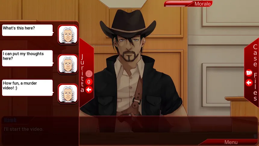 Скриншот 6 к игре Regeria Hope Episode 1
