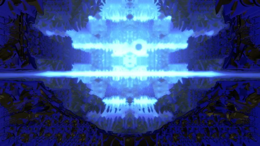 Скриншот 1 к игре Dimensional Intersection