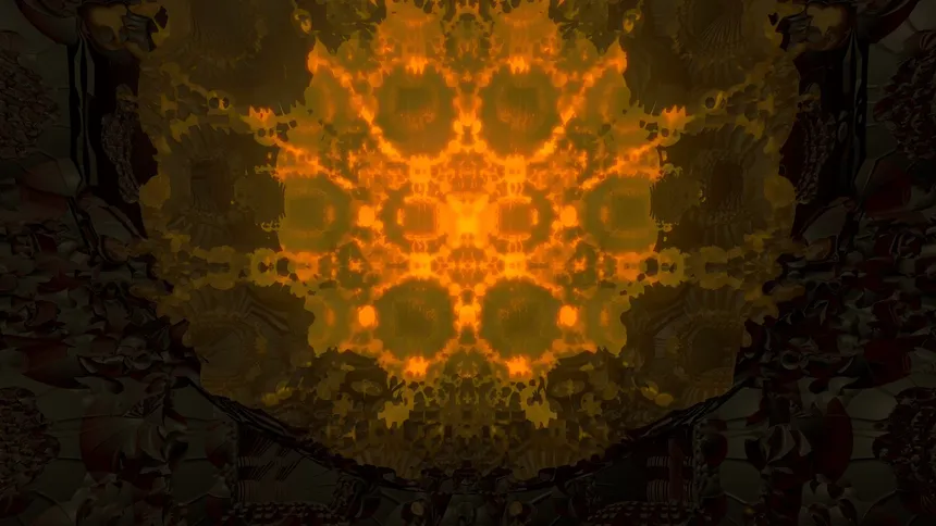 Скриншот 5 к игре Dimensional Intersection