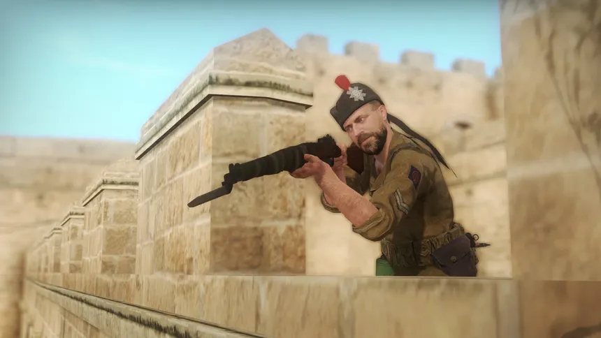 Скриншот 9 к игре Day of Infamy
