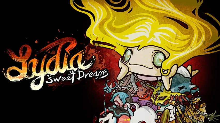 Скриншот 1 к игре LYDIA: SWEET DREAMS