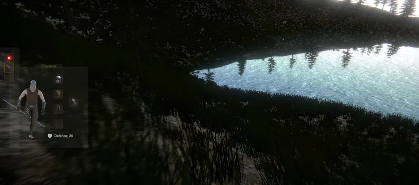 Скриншот 2 к игре Brine