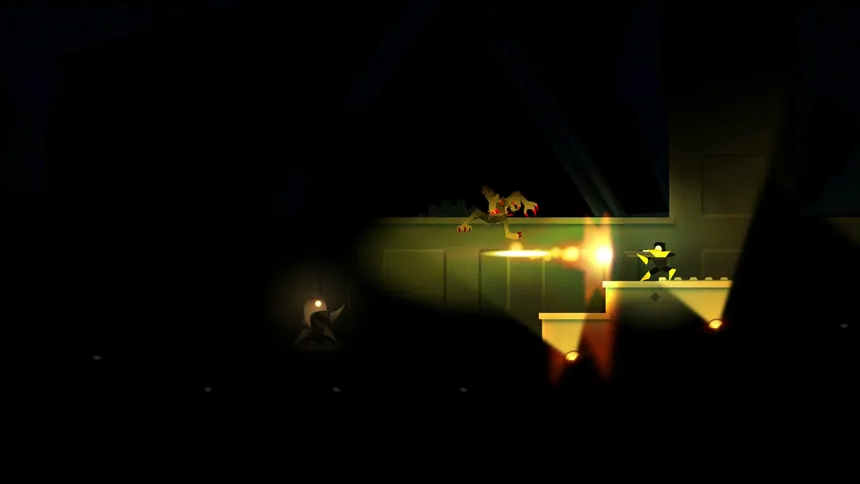 Скриншот 7 к игре Blast Brawl 2