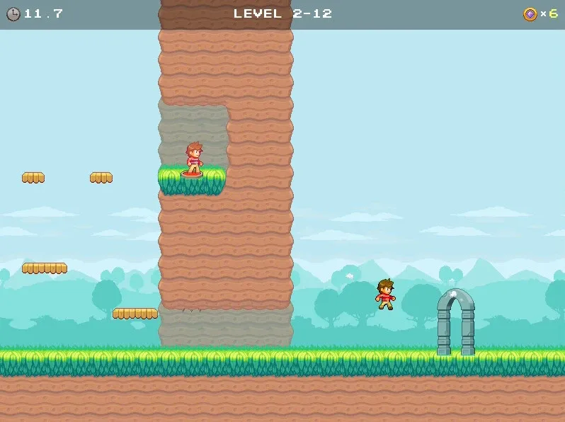 Скриншот 6 к игре RePete