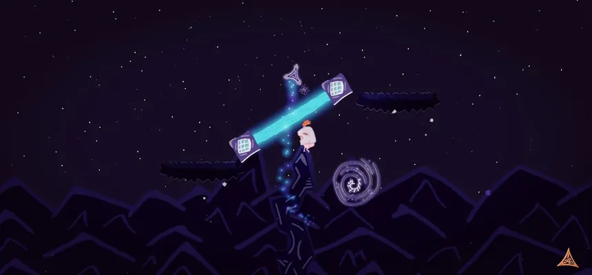 Скриншот 1 к игре NUKED KNIGHT