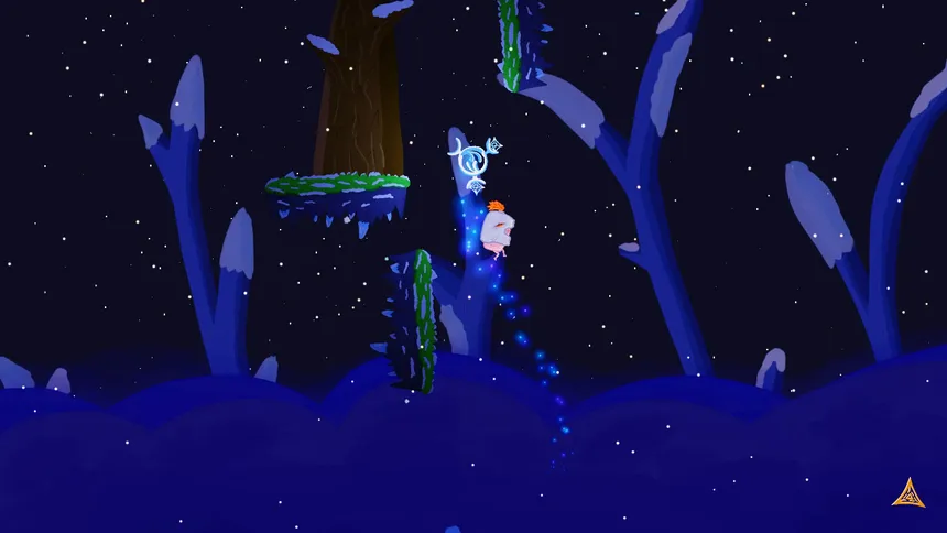 Скриншот 6 к игре NUKED KNIGHT