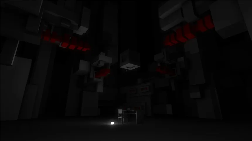 Скриншот 2 к игре Cubium Dreams