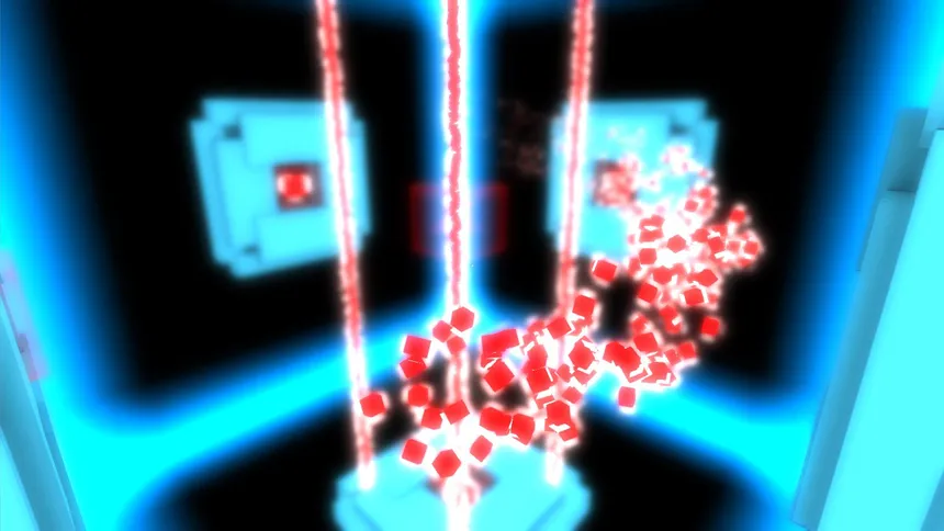 Скриншот 3 к игре Cubium Dreams