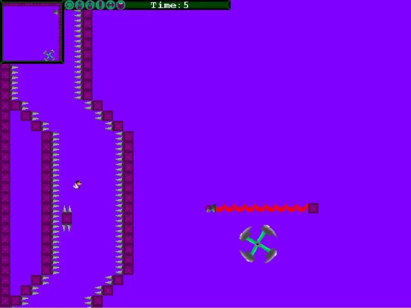 Скриншот 3 к игре Logic Missile