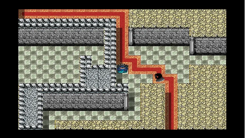 Скриншот 2 к игре Maneki's Curse