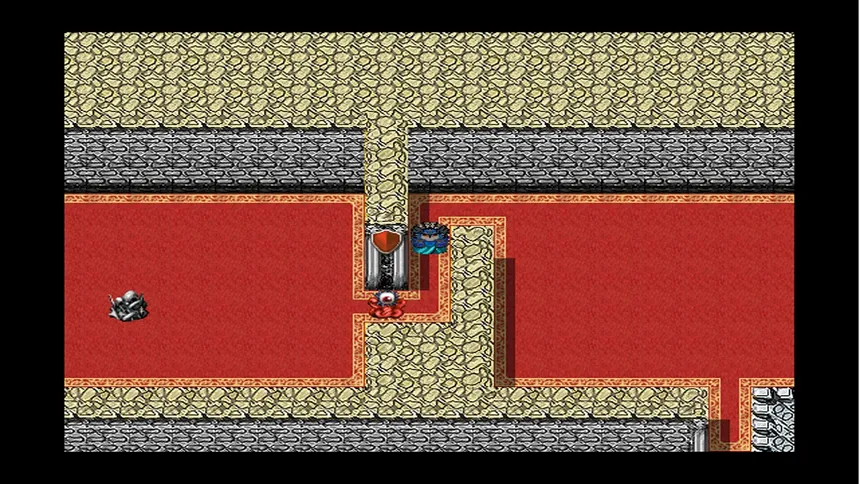 Скриншот 4 к игре Maneki's Curse