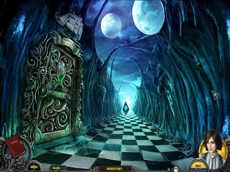 Скриншот 1 к игре Hidden Object 6-in-1 bundle