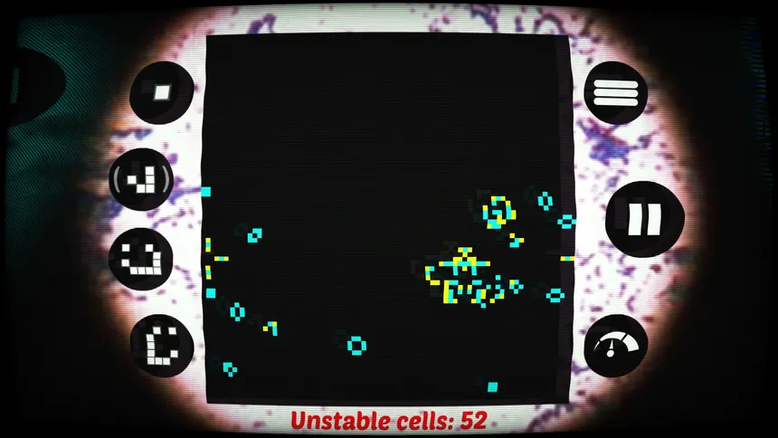 Скриншот 2 к игре Bacteria