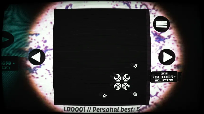 Скриншот 4 к игре Bacteria