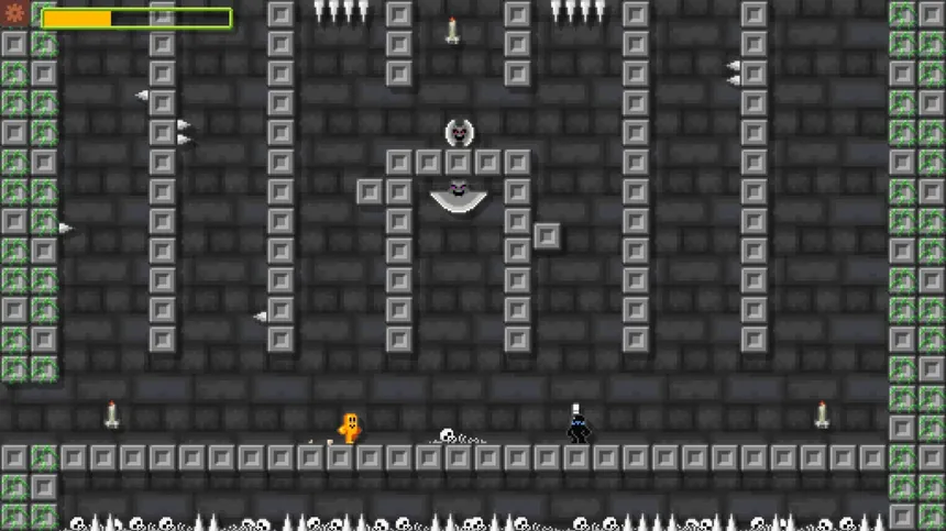 Скриншот 6 к игре Little Walker