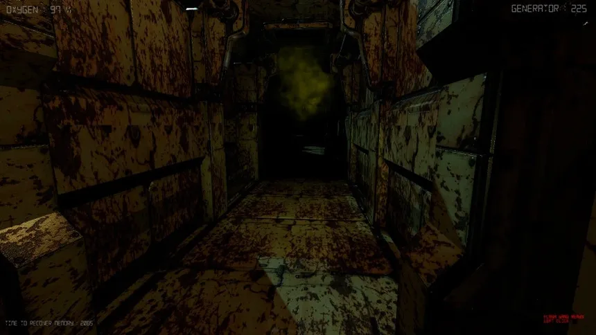 Скриншот 5 к игре Terror Lab