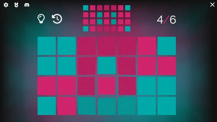 Скриншот 2 к игре Minimal