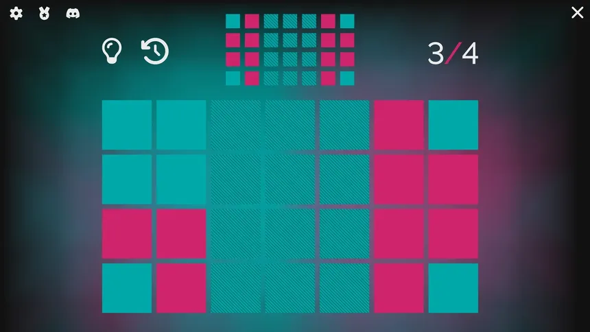 Скриншот 5 к игре Minimal