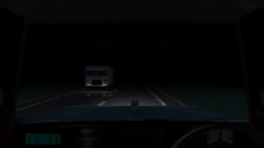 Скриншот 2 к игре Dead End Road