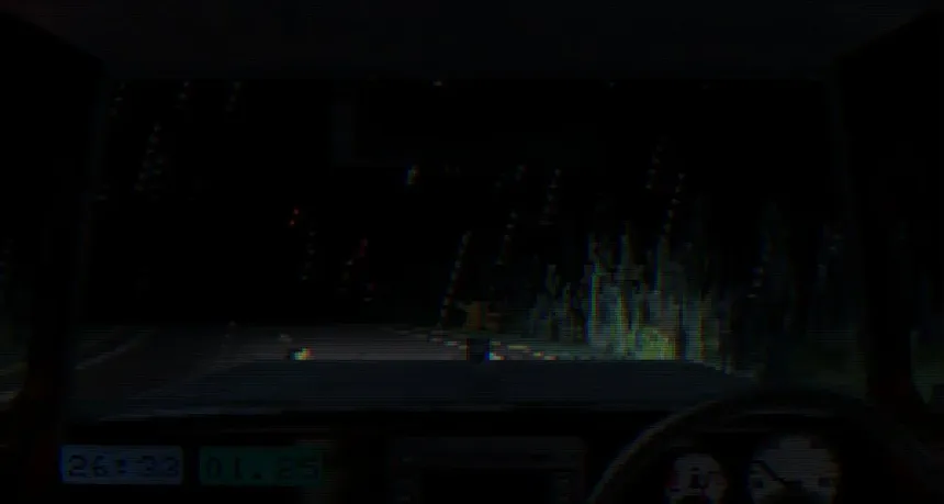Скриншот 4 к игре Dead End Road