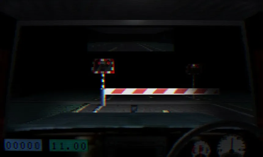 Скриншот 7 к игре Dead End Road