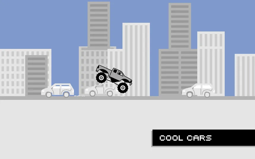 Скриншот 5 к игре Draw Rider