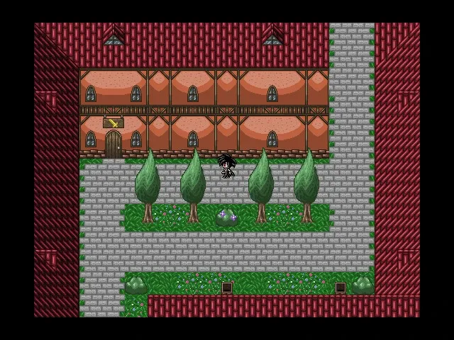 Скриншот 1 к игре Elements II: Hearts of Light