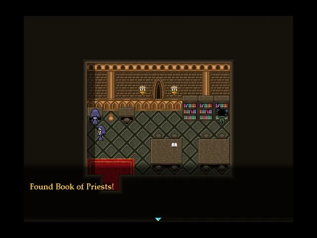 Скриншот 2 к игре Elements II: Hearts of Light