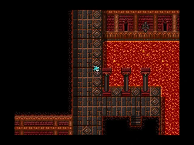 Скриншот 3 к игре Elements II: Hearts of Light