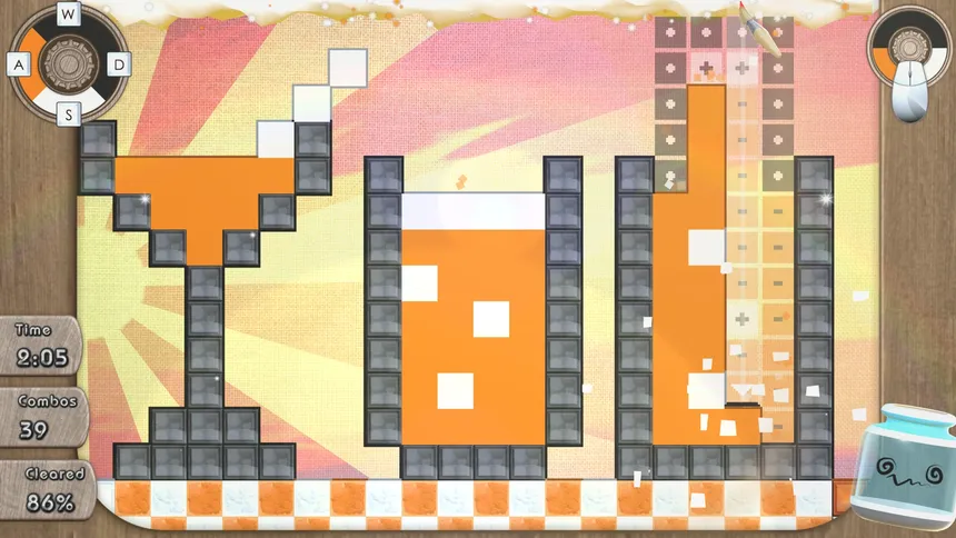 Скриншот 6 к игре Puzzle Box