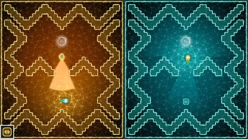 Скриншот 7 к игре Semispheres