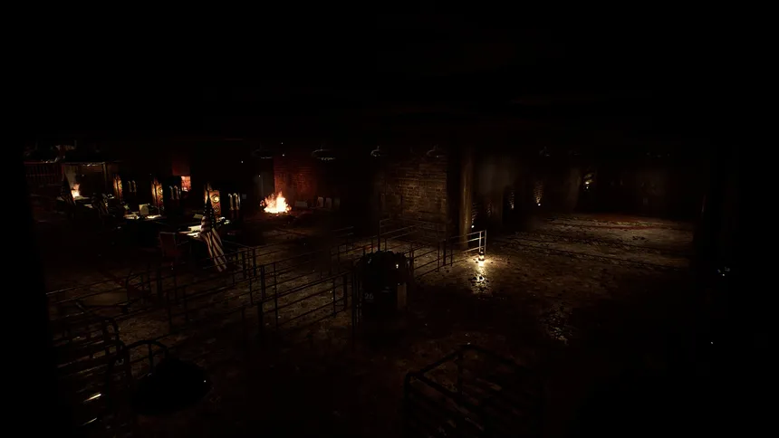Скриншот 3 к игре Colony 42