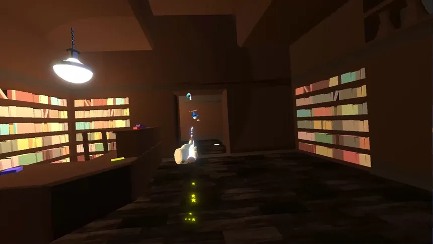 Скриншот 7 к игре Spells 'n' Stuff