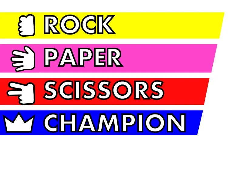 Скриншот 5 к игре Rock Paper Scissors Champion