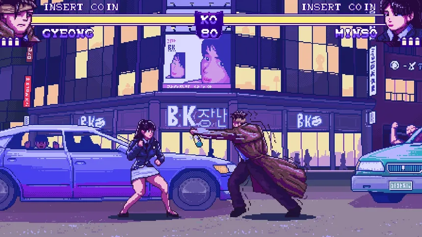 Скриншот 2 к игре Verdict Guilty - 유죄 평결