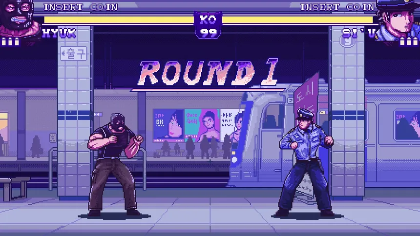 Скриншот 5 к игре Verdict Guilty - 유죄 평결