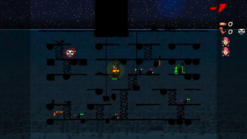 Скриншот 6 к игре Dino Eggs: Rebirth