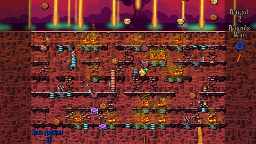 Скриншот 7 к игре Dino Eggs: Rebirth