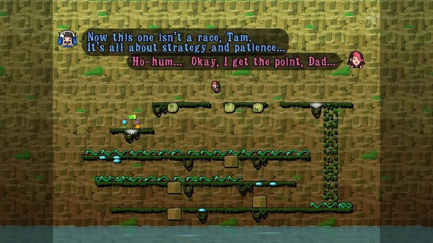 Скриншот 8 к игре Dino Eggs: Rebirth