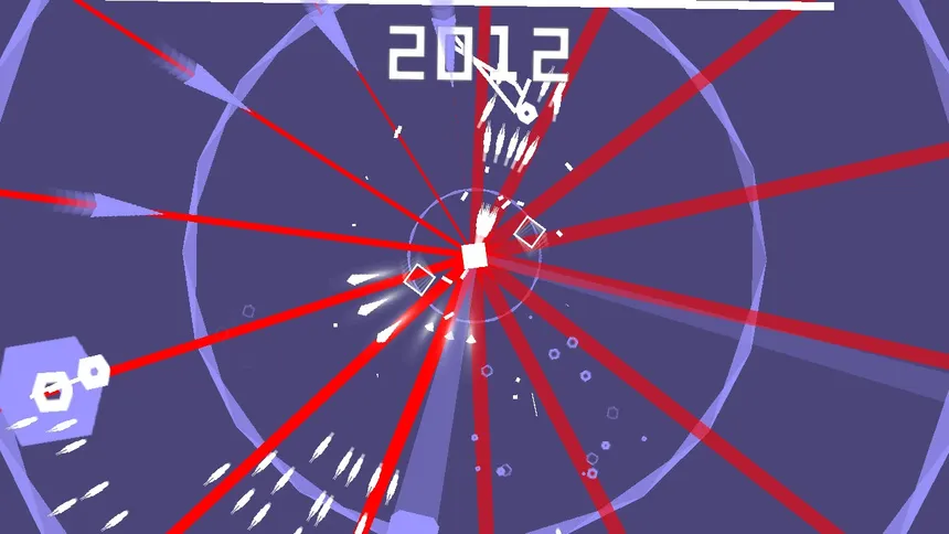 Скриншот 5 к игре SPLIT BULLET