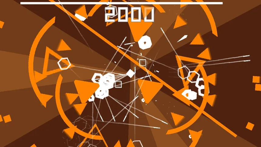 Скриншот 8 к игре SPLIT BULLET