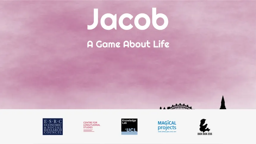 Скриншот 3 к игре Jacob