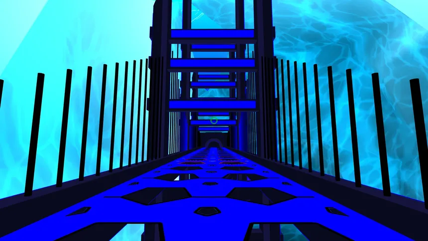 Скриншот 3 к игре Yon Paradox