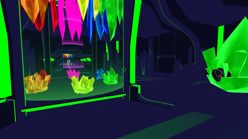 Скриншот 4 к игре Yon Paradox